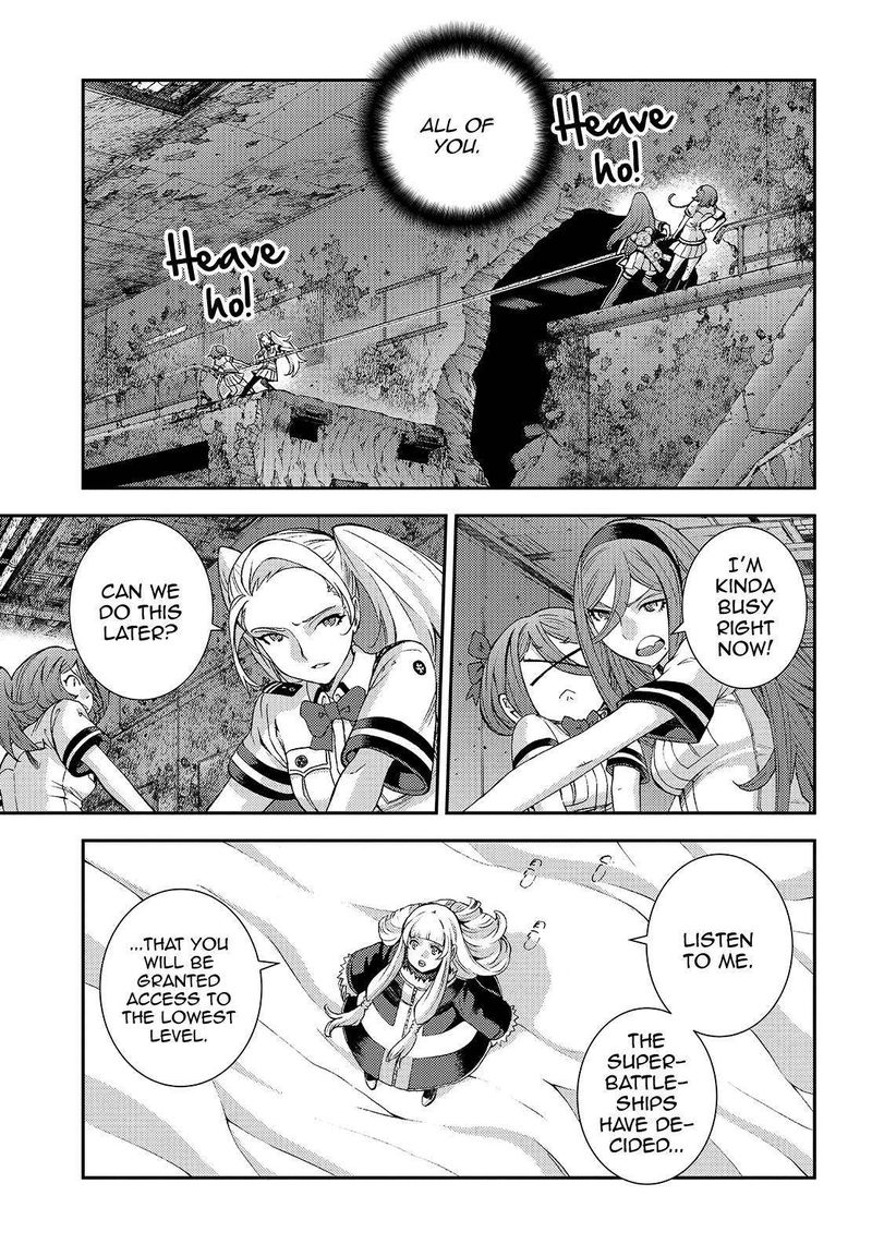 Aoki Hagane No Arpeggio 114 7
