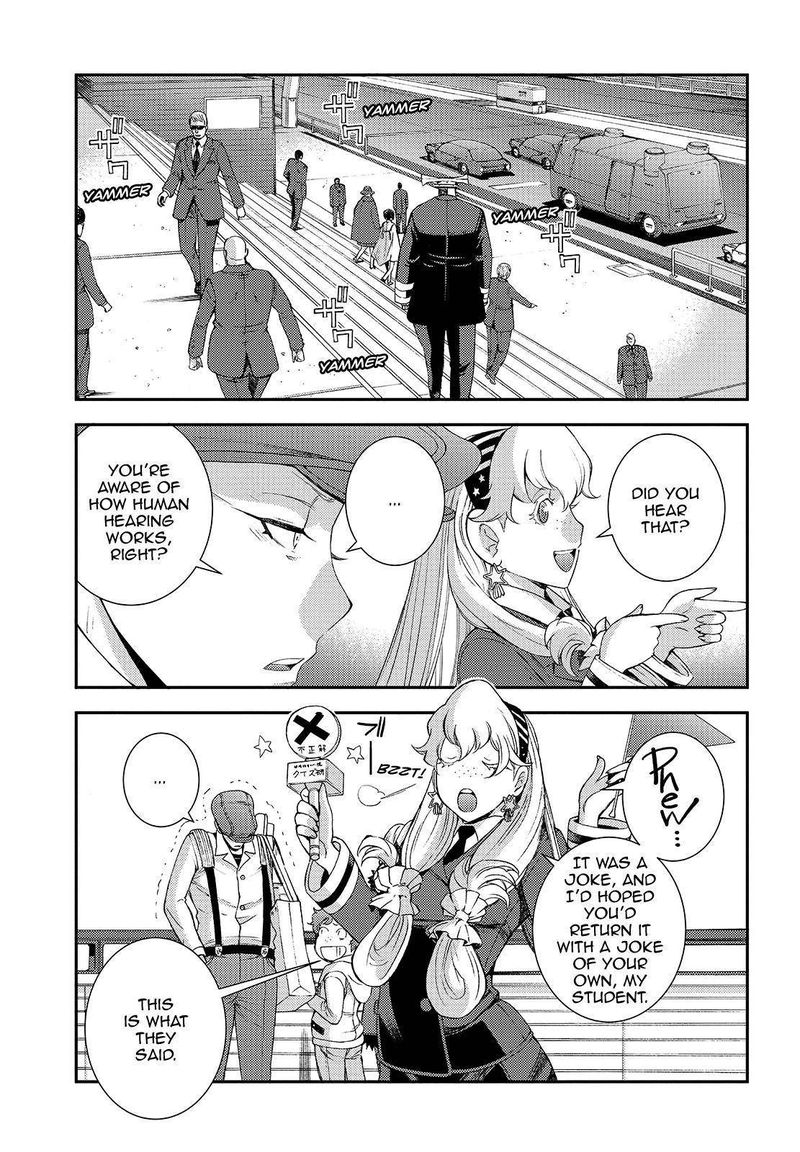 Aoki Hagane No Arpeggio 115 17