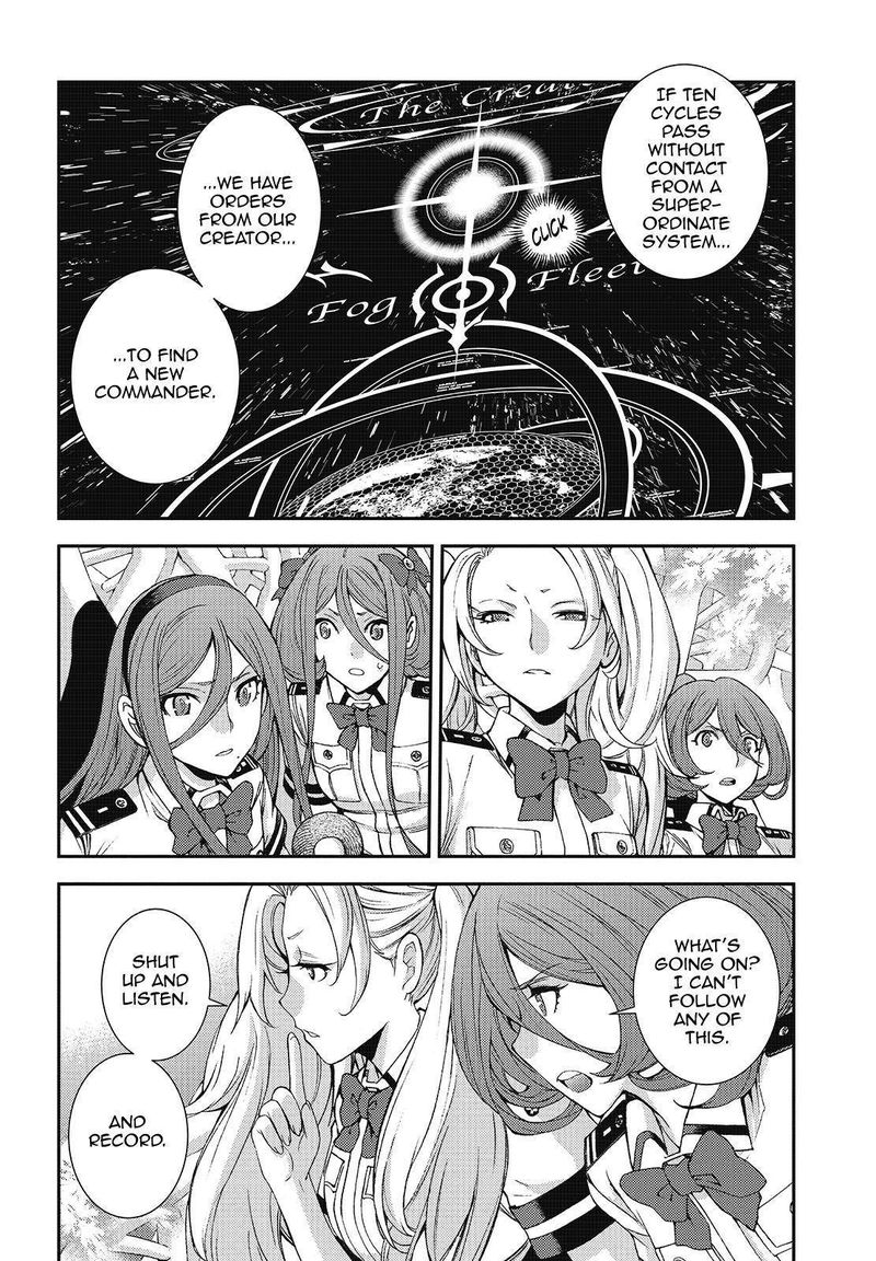 Aoki Hagane No Arpeggio 116 10