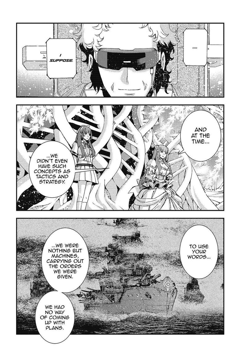 Aoki Hagane No Arpeggio 116 14