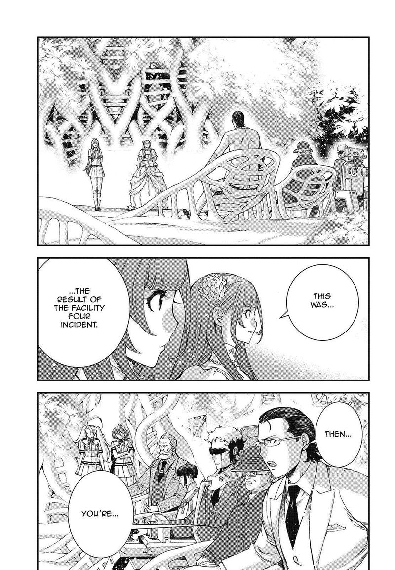 Aoki Hagane No Arpeggio 116 19