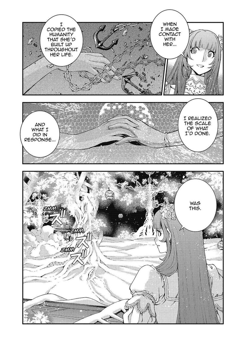 Aoki Hagane No Arpeggio 116 21