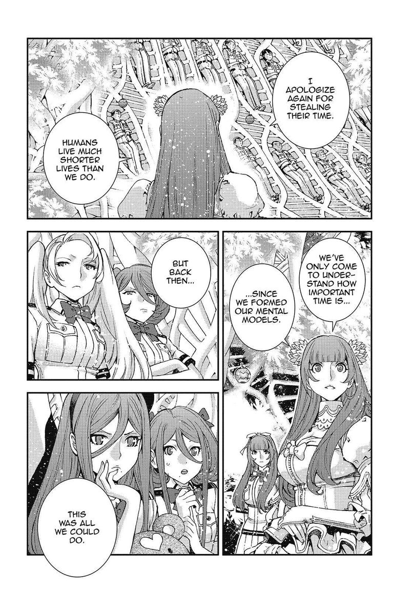 Aoki Hagane No Arpeggio 116 24