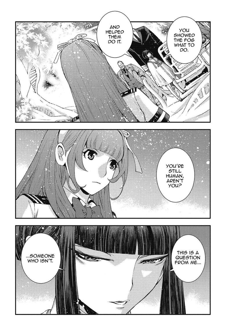 Aoki Hagane No Arpeggio 116 32