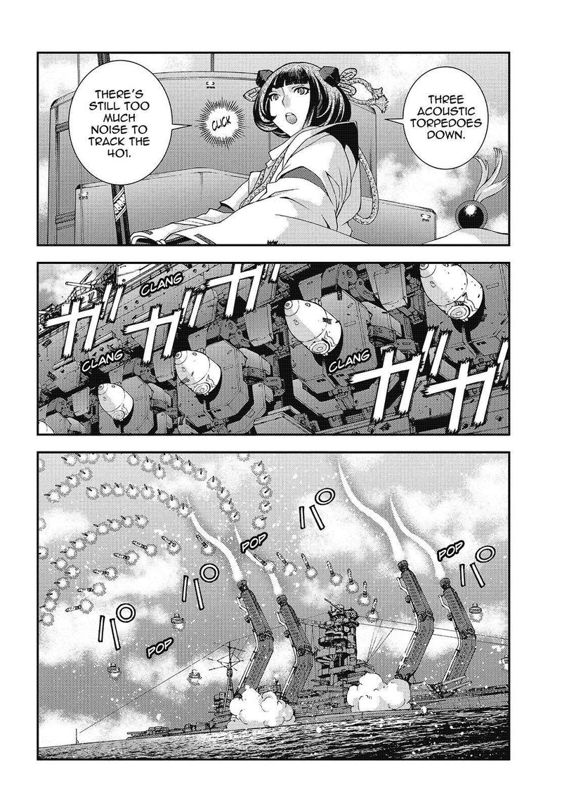 Aoki Hagane No Arpeggio 118 10