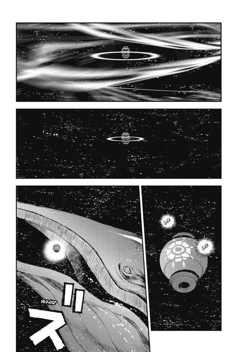 Aoki Hagane No Arpeggio 118 14