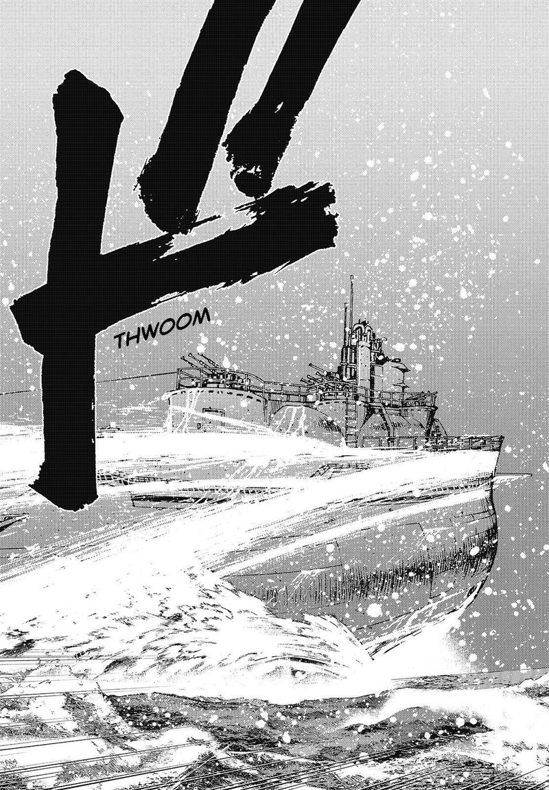 Aoki Hagane No Arpeggio 118 33