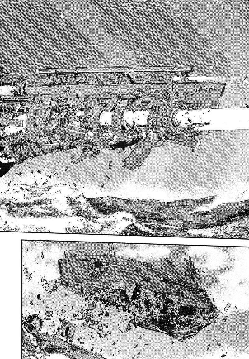 Aoki Hagane No Arpeggio 118 36