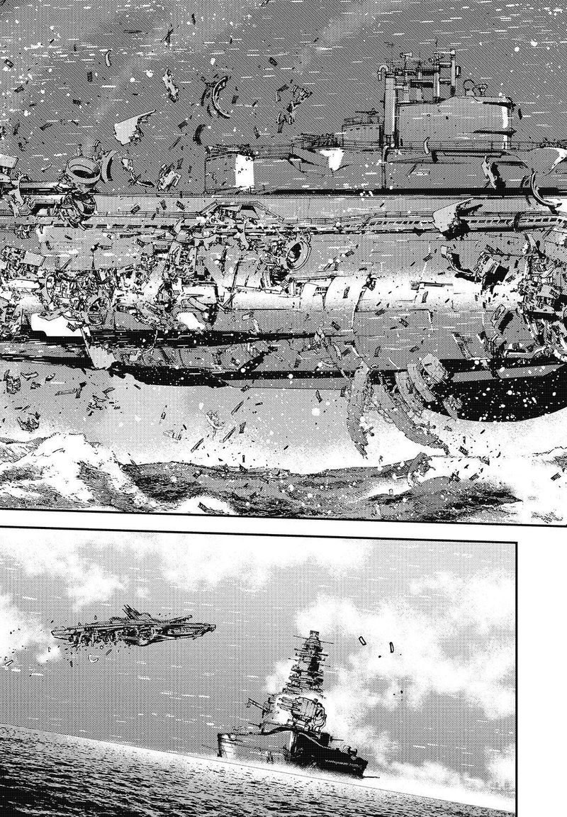 Aoki Hagane No Arpeggio 118 37