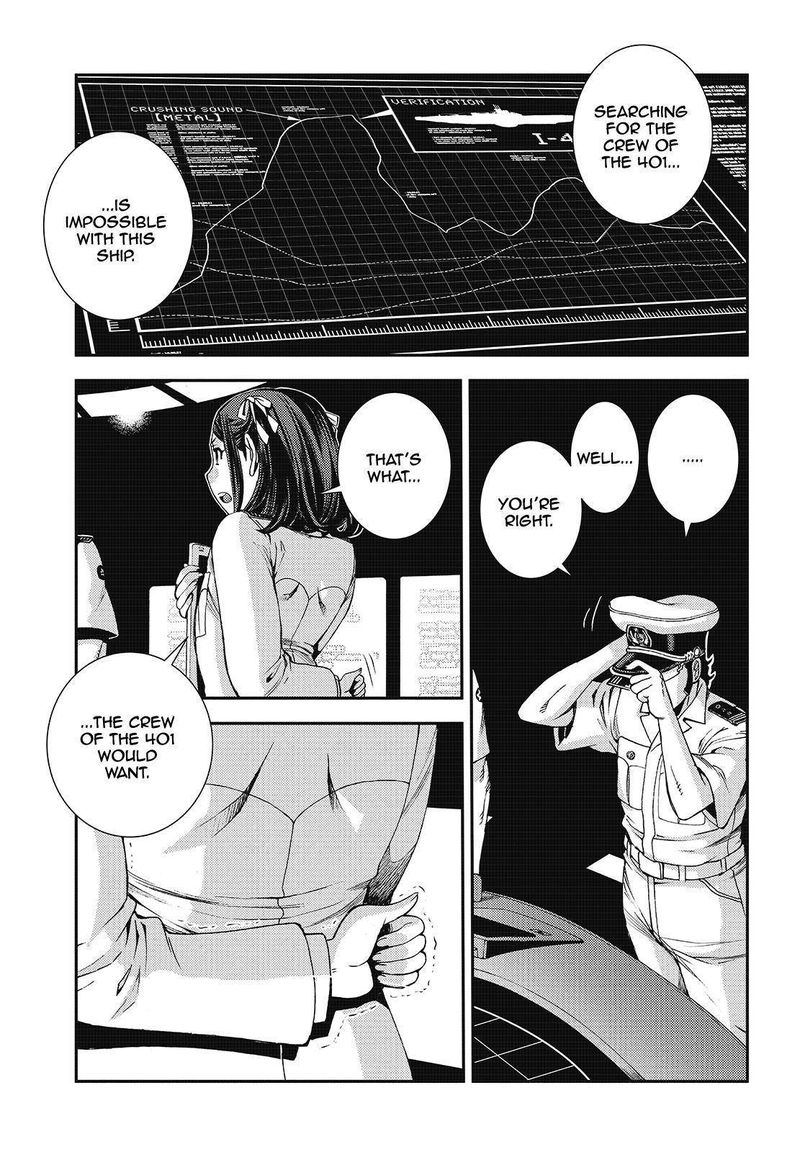 Aoki Hagane No Arpeggio 119 17