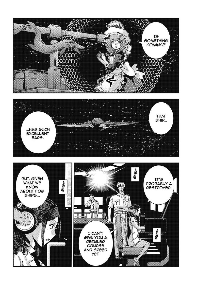 Aoki Hagane No Arpeggio 119 20