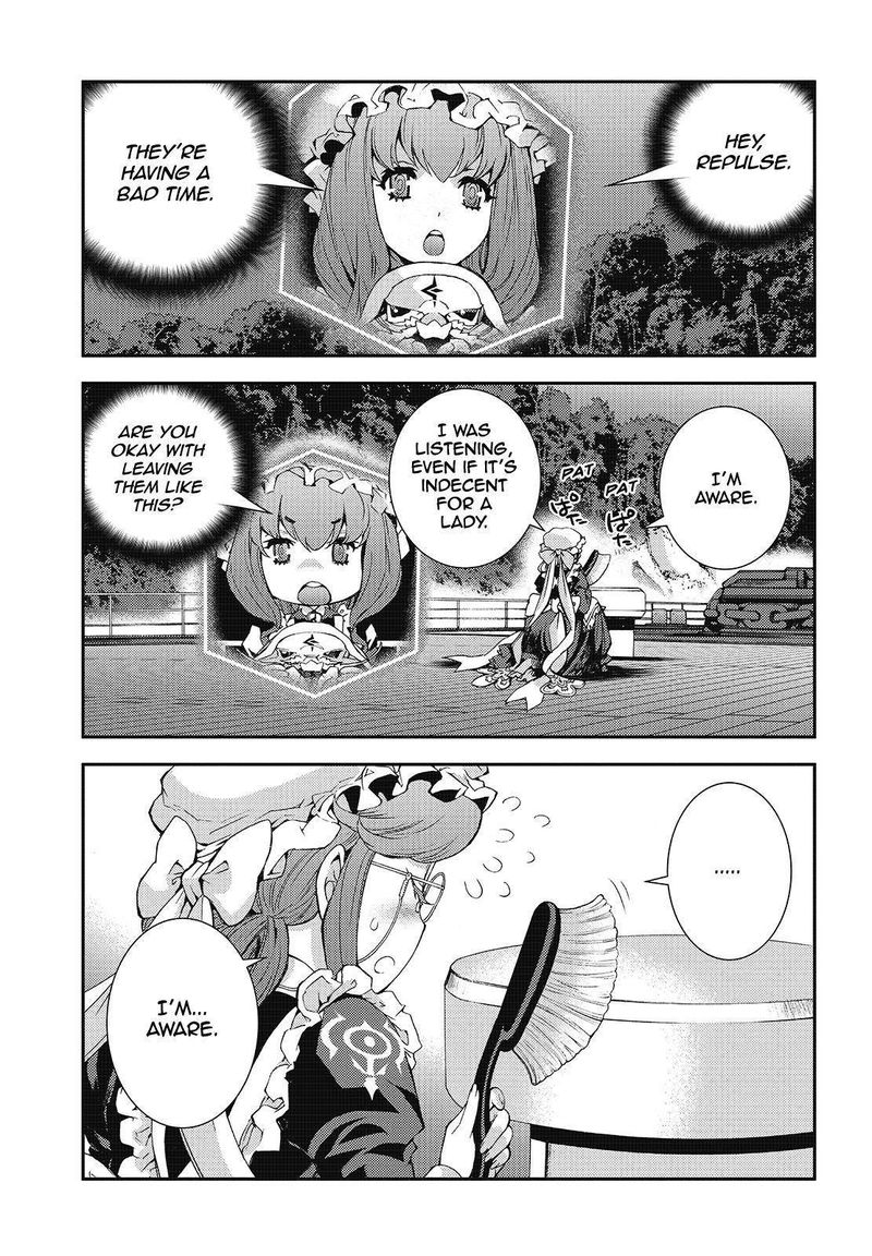Aoki Hagane No Arpeggio 119 25