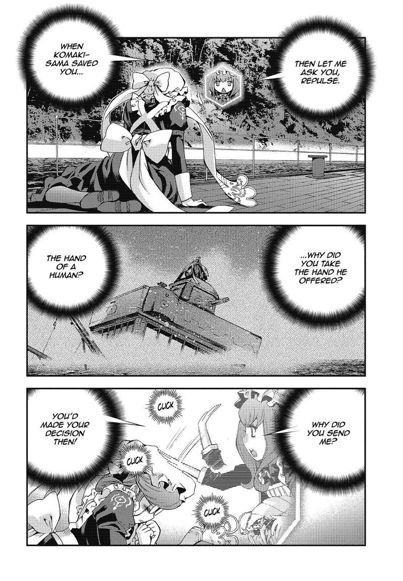 Aoki Hagane No Arpeggio 119 28