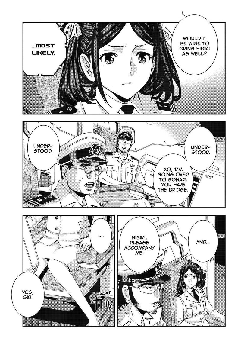 Aoki Hagane No Arpeggio 119 3