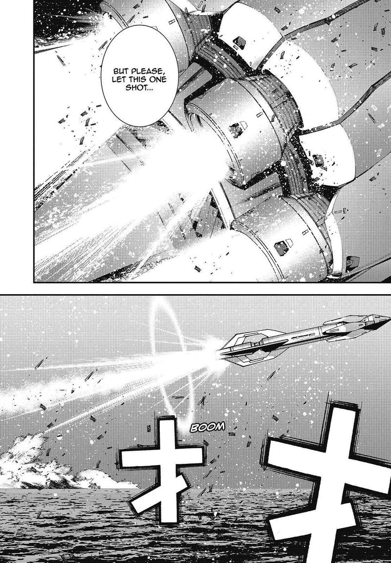 Aoki Hagane No Arpeggio 119 38