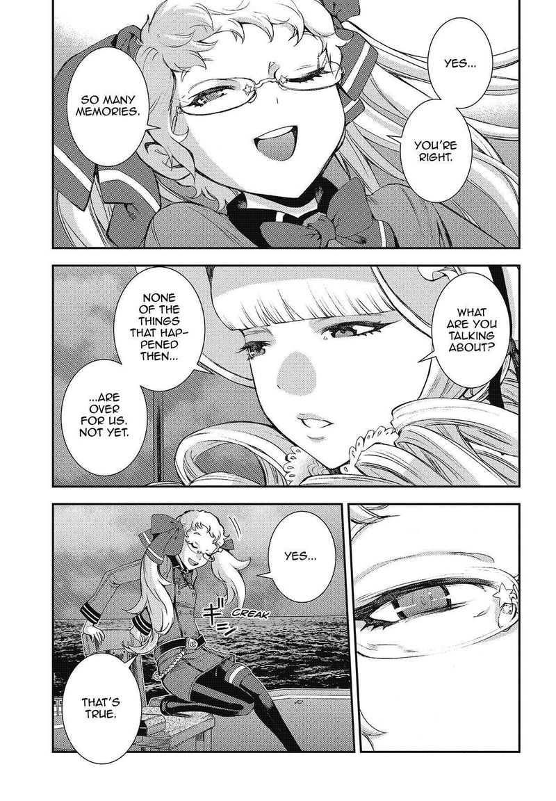 Aoki Hagane No Arpeggio 121 27