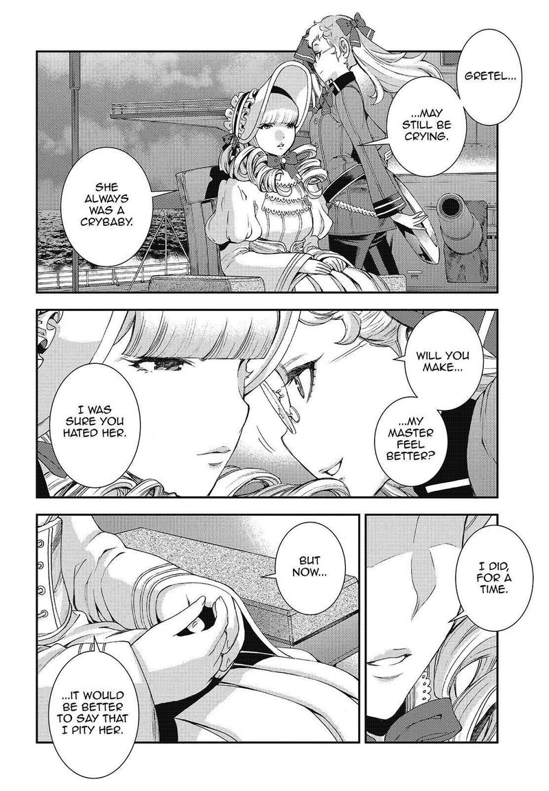Aoki Hagane No Arpeggio 121 28
