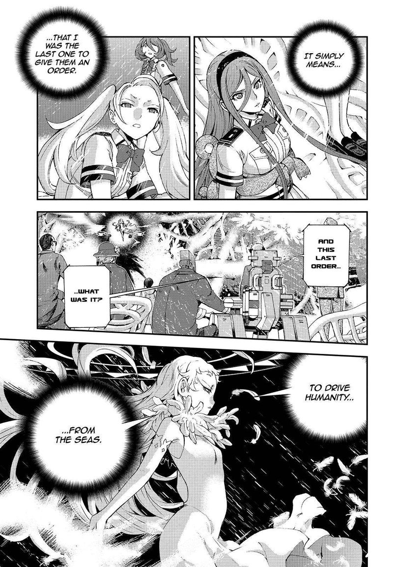Aoki Hagane No Arpeggio 122 20