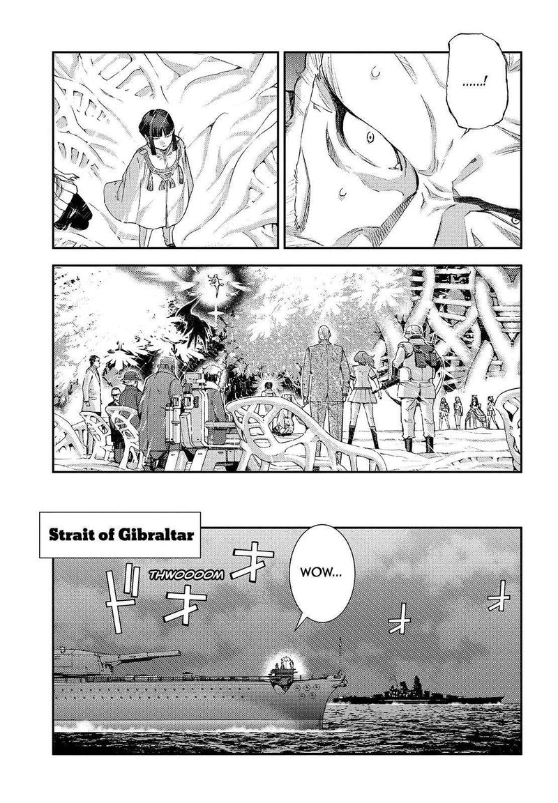 Aoki Hagane No Arpeggio 122 26