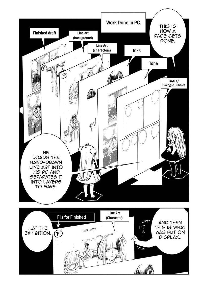 Aoki Hagane No Arpeggio 122 42