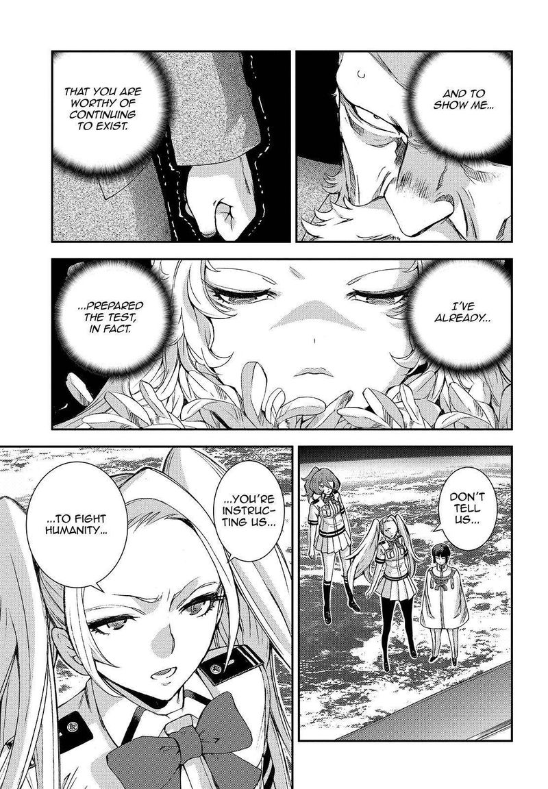 Aoki Hagane No Arpeggio 123 15