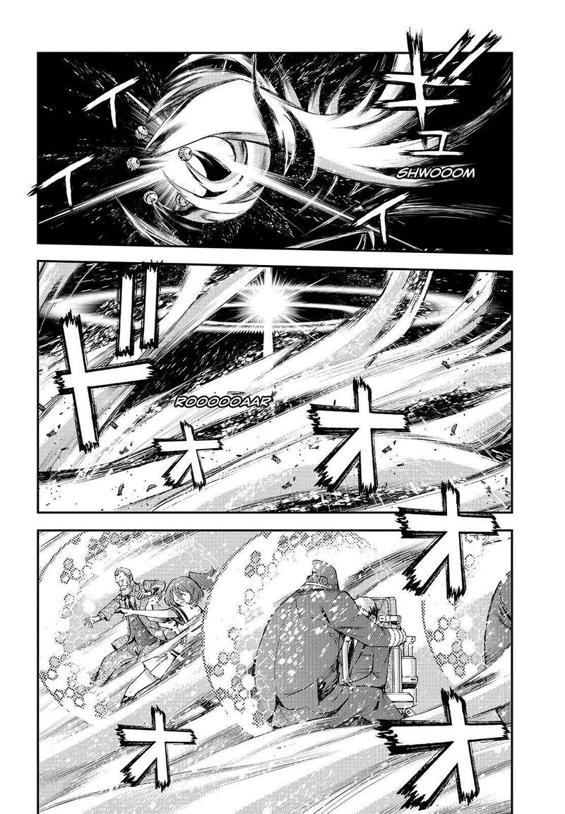 Aoki Hagane No Arpeggio 123 24