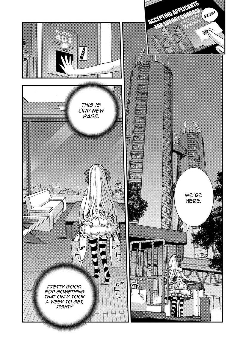 Aoki Hagane No Arpeggio 123 39