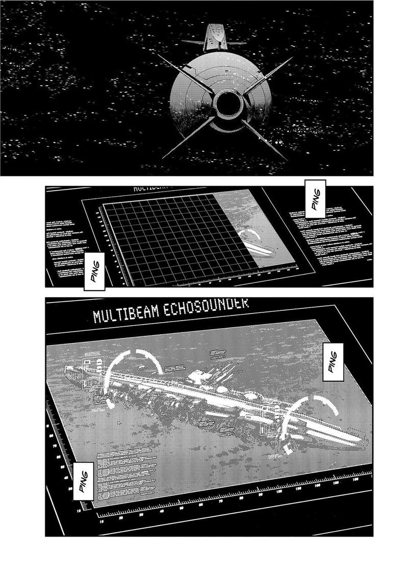 Aoki Hagane No Arpeggio 128 1
