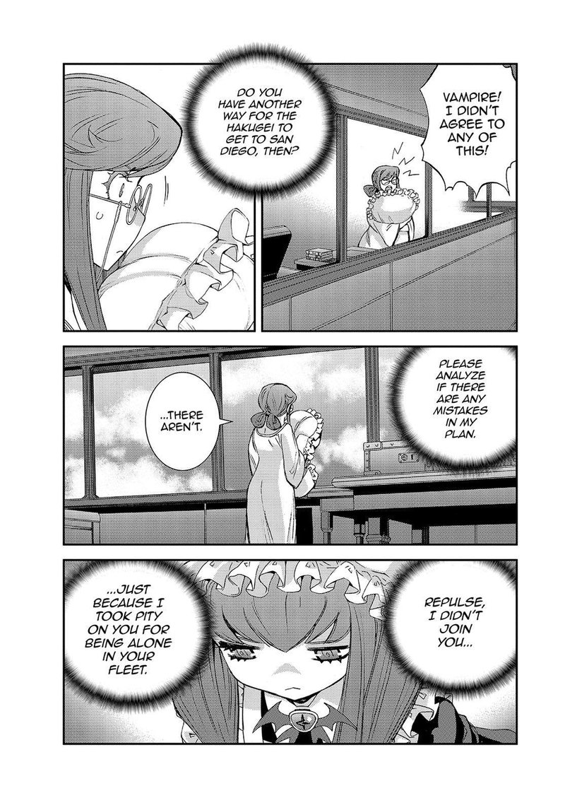 Aoki Hagane No Arpeggio 128 19
