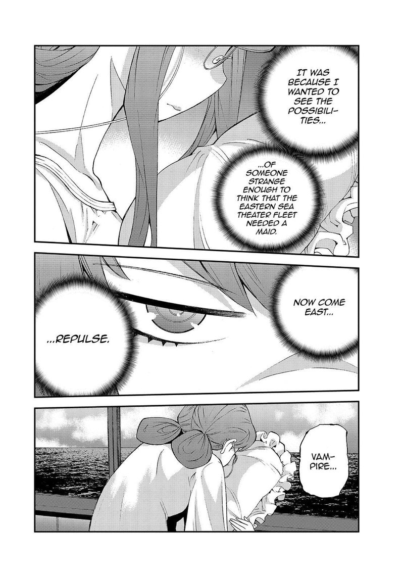 Aoki Hagane No Arpeggio 128 20