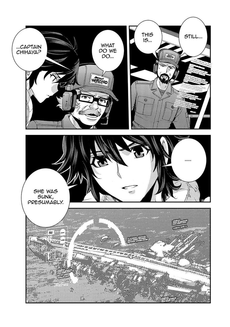 Aoki Hagane No Arpeggio 128 3