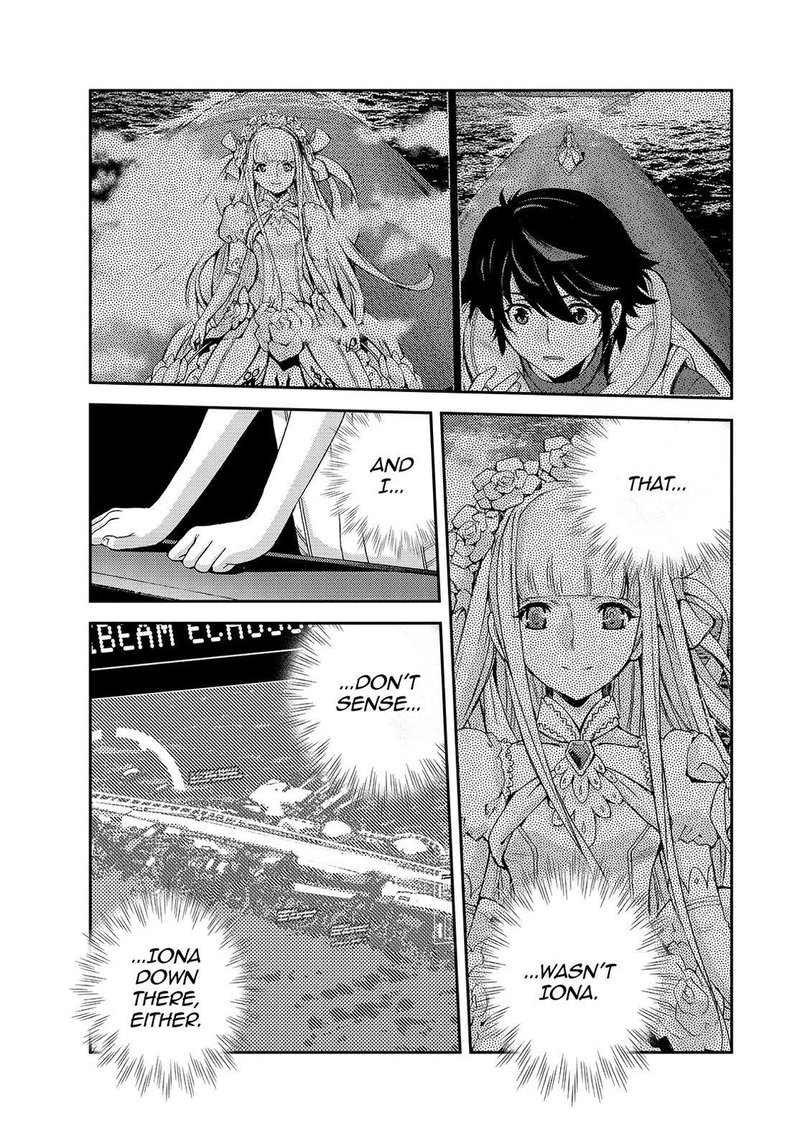 Aoki Hagane No Arpeggio 128 7