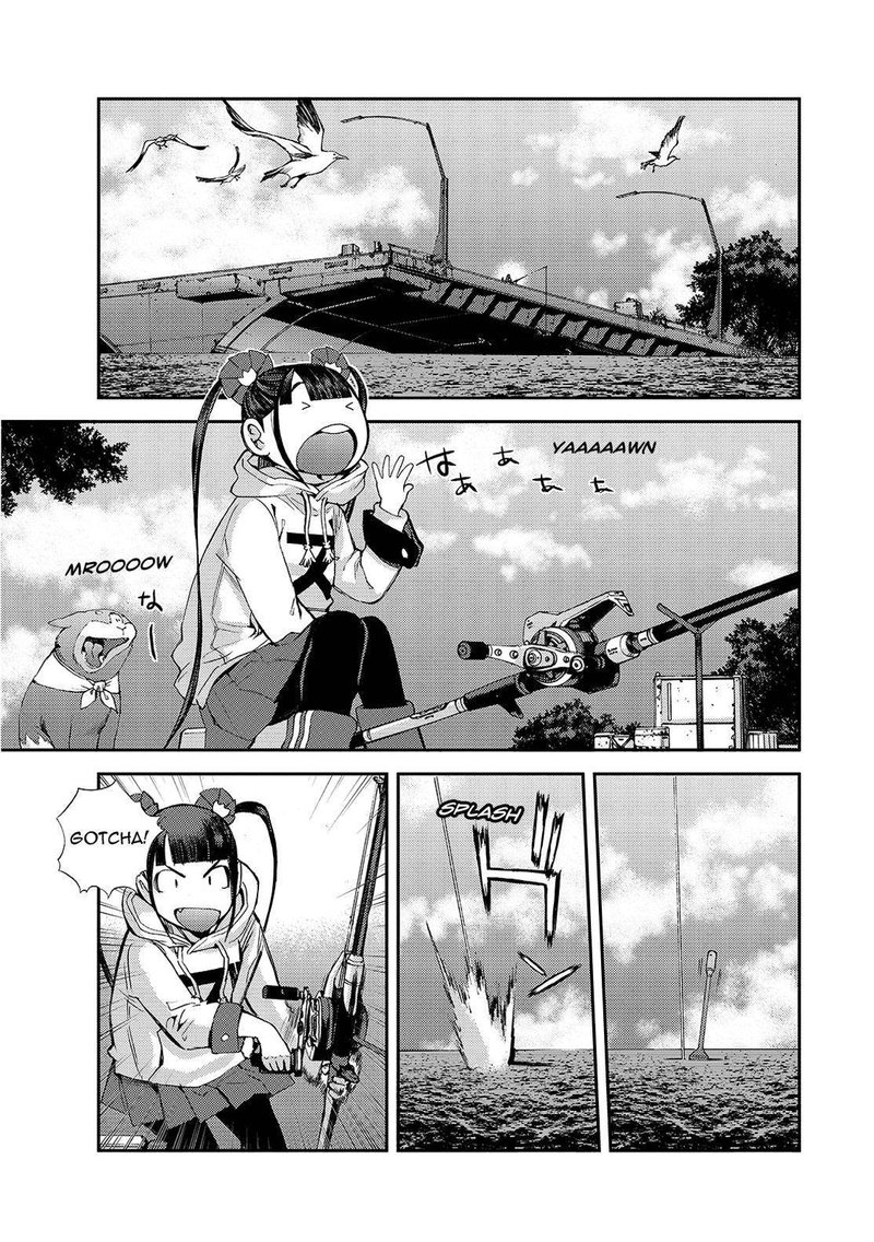 Aoki Hagane No Arpeggio 129 15