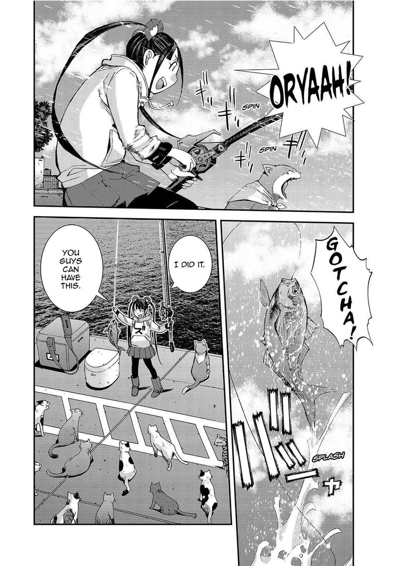Aoki Hagane No Arpeggio 129 16