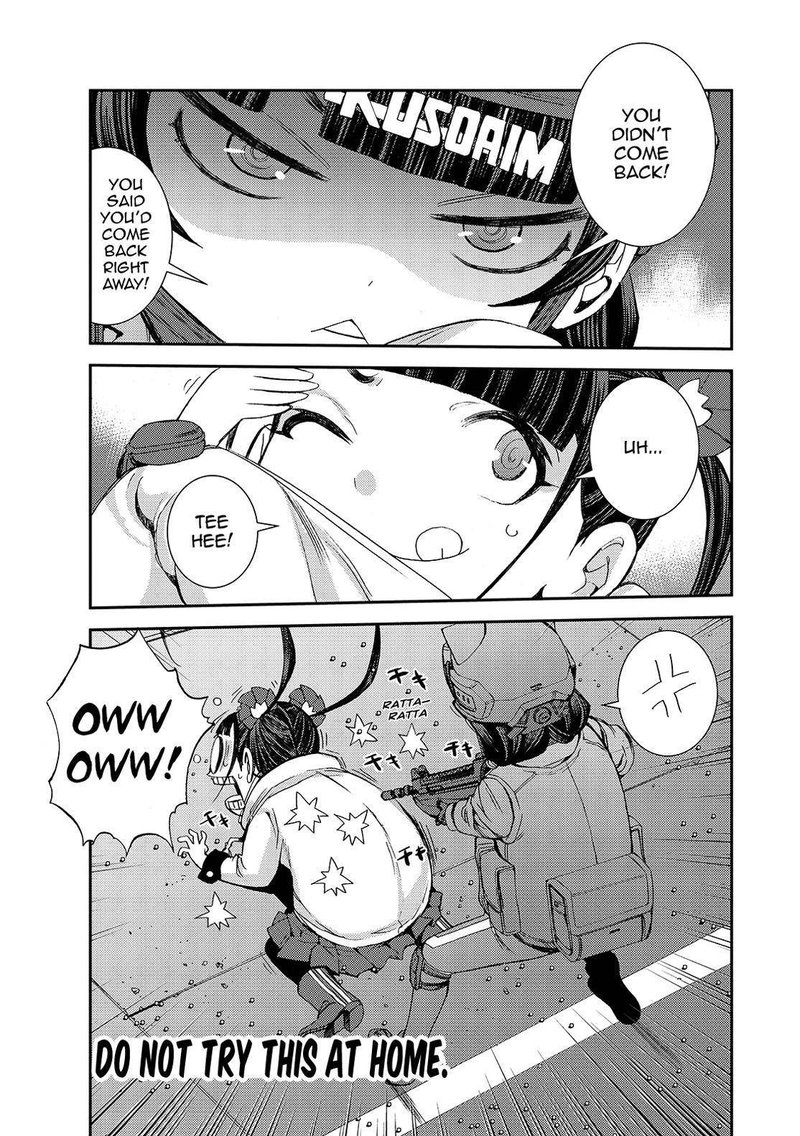 Aoki Hagane No Arpeggio 129 21