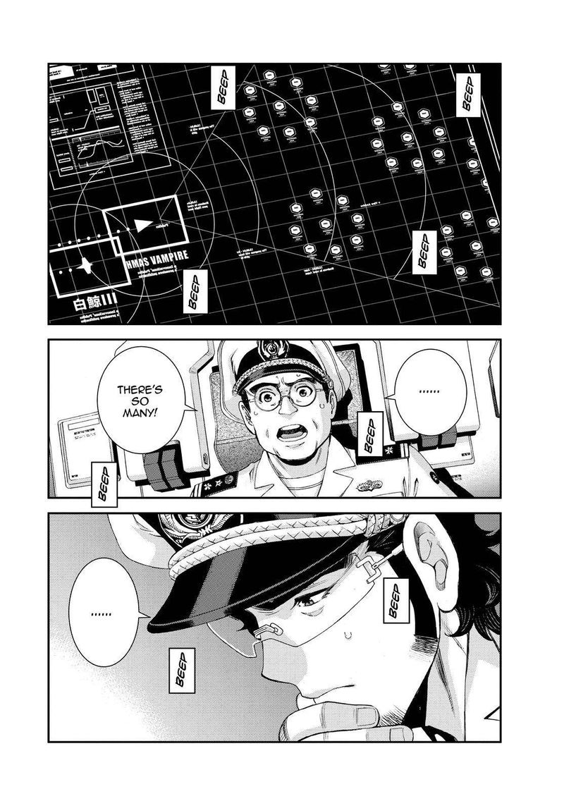 Aoki Hagane No Arpeggio 130 14