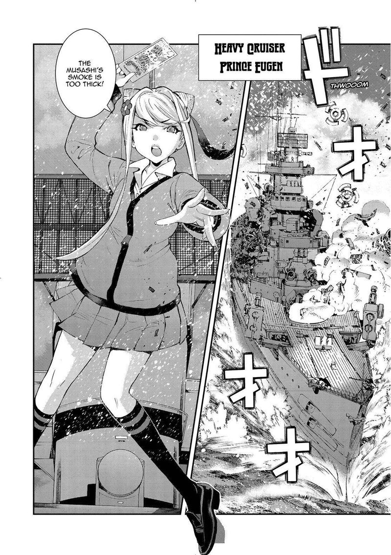 Aoki Hagane No Arpeggio 131 22