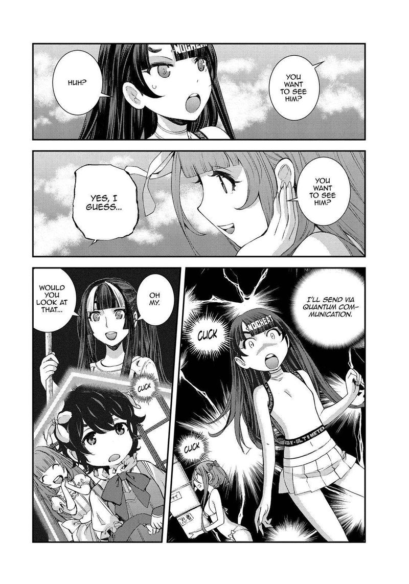 Aoki Hagane No Arpeggio 131 48
