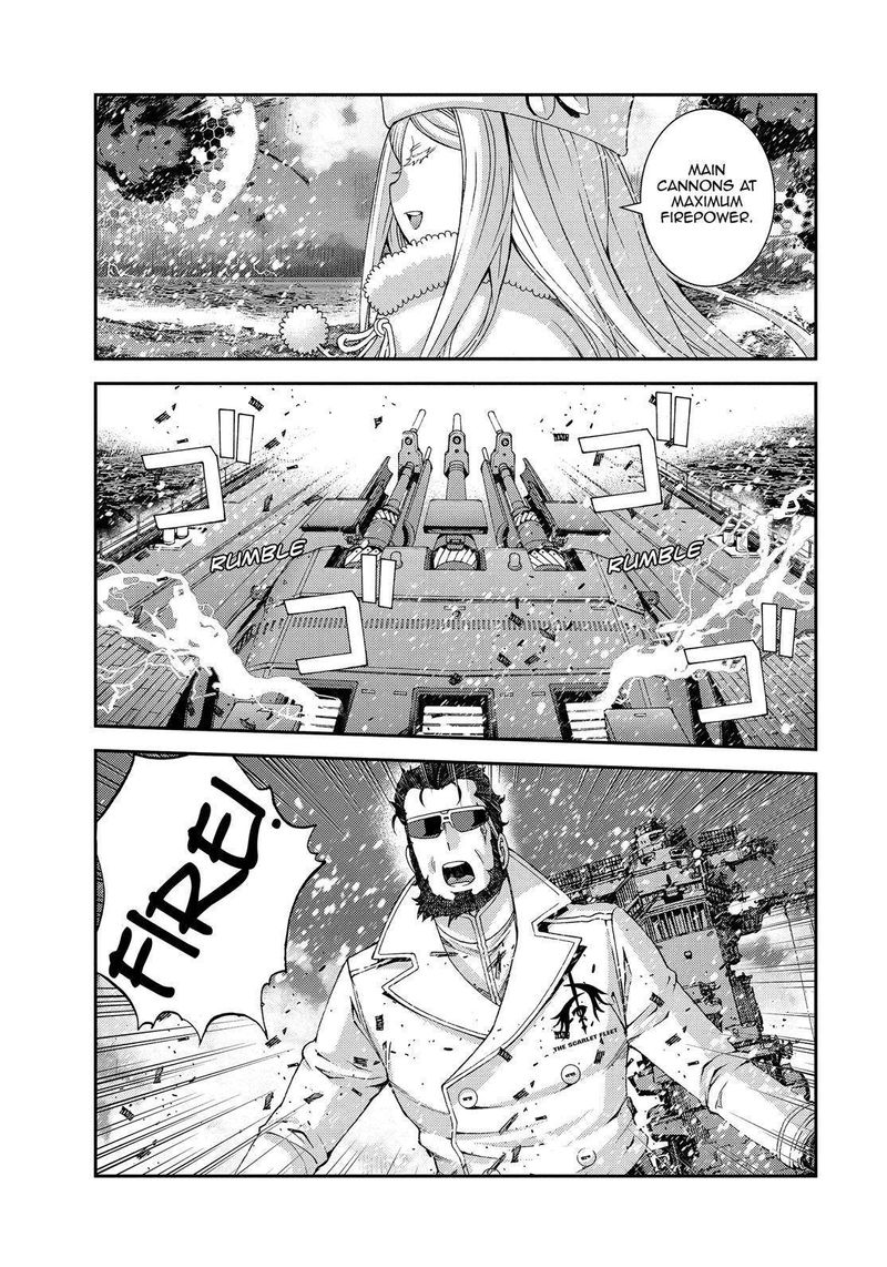 Aoki Hagane No Arpeggio 132 15