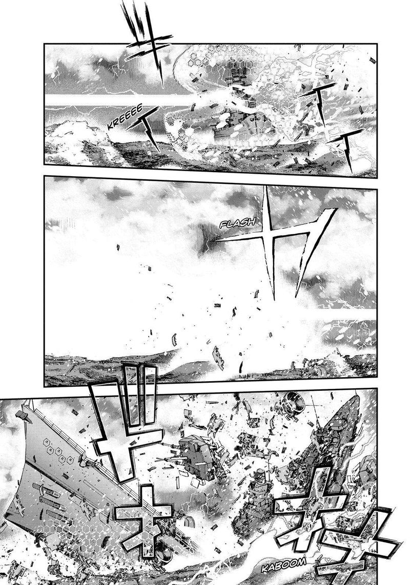 Aoki Hagane No Arpeggio 132 17
