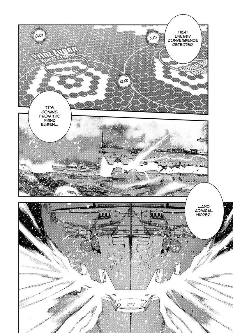 Aoki Hagane No Arpeggio 132 20