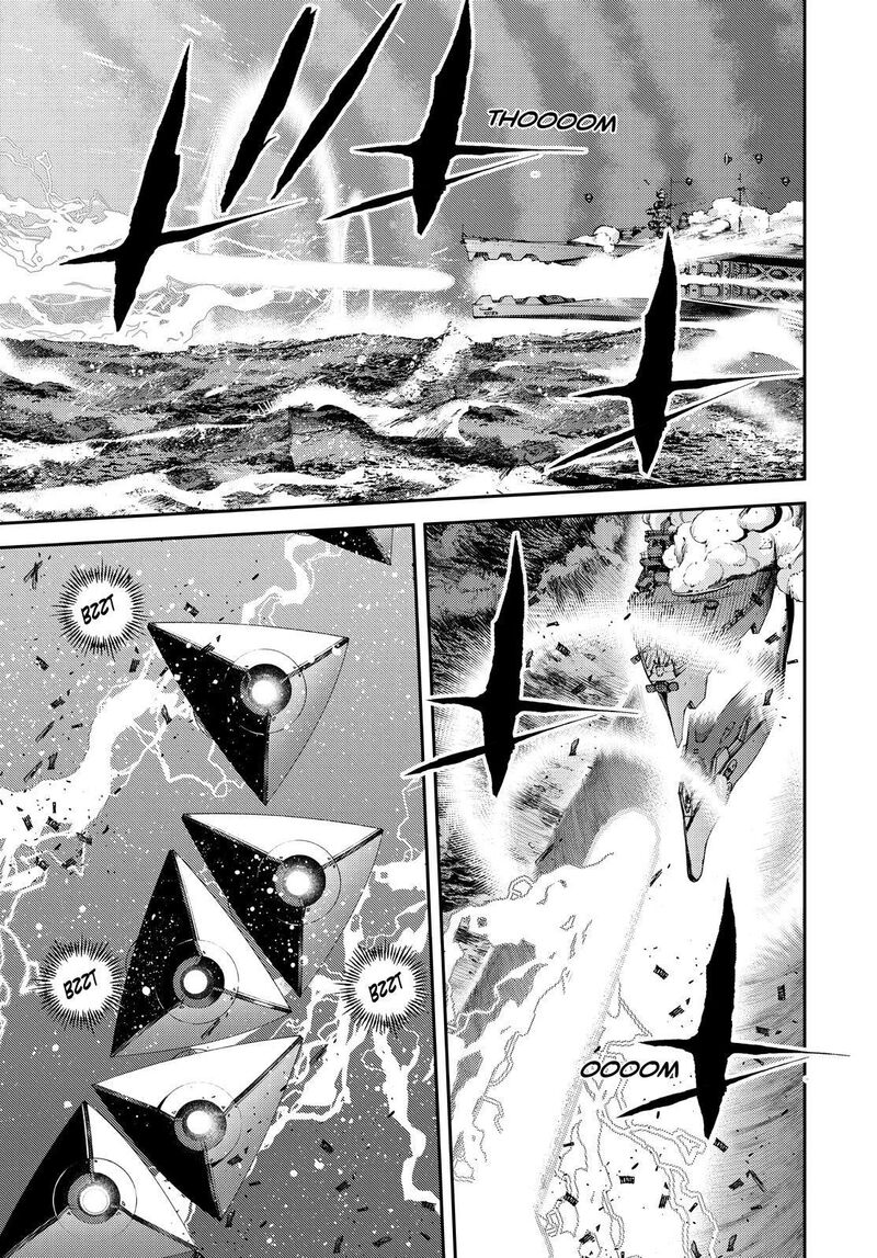 Aoki Hagane No Arpeggio 133 1