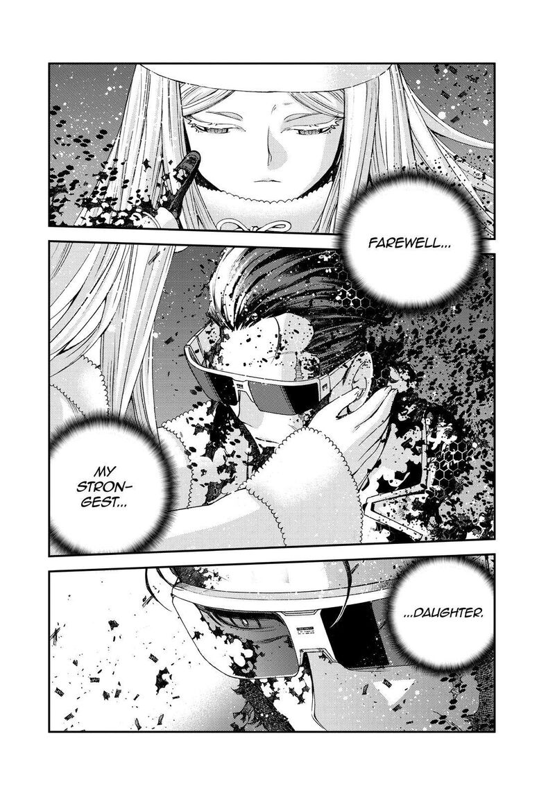 Aoki Hagane No Arpeggio 133 12