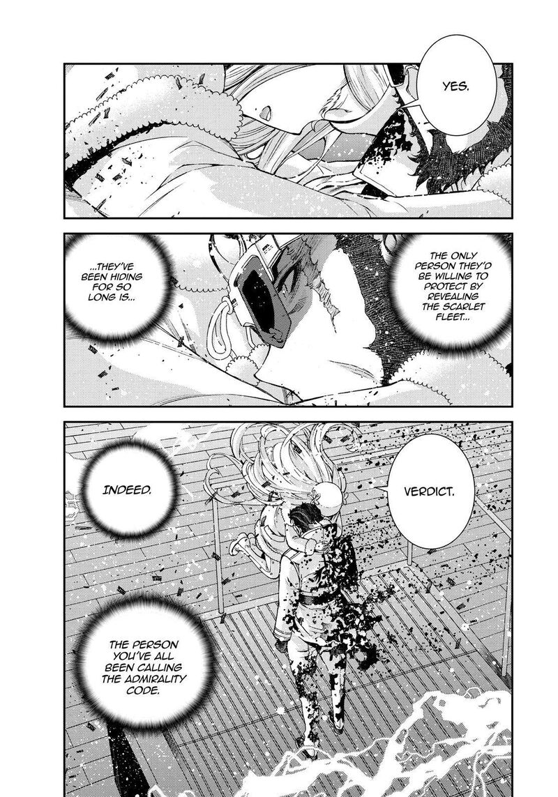 Aoki Hagane No Arpeggio 133 7