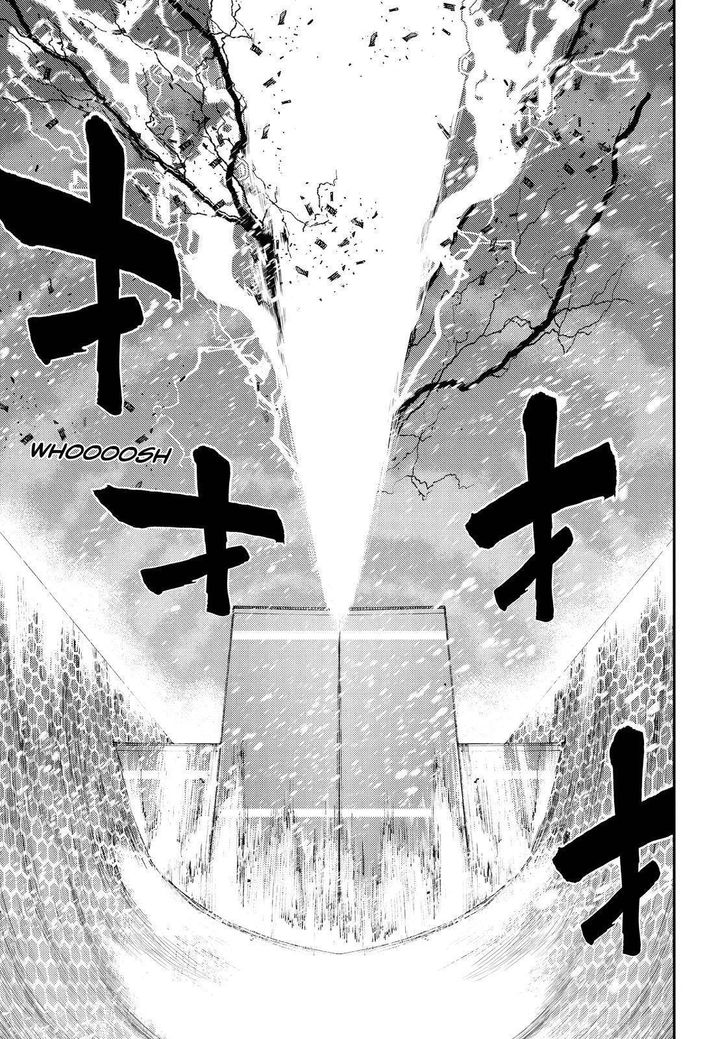 Aoki Hagane No Arpeggio 134 23
