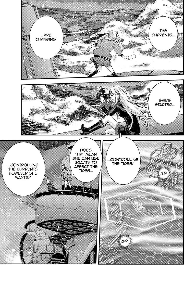 Aoki Hagane No Arpeggio 135 15