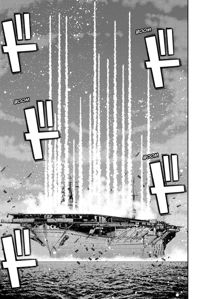 Aoki Hagane No Arpeggio 135 2