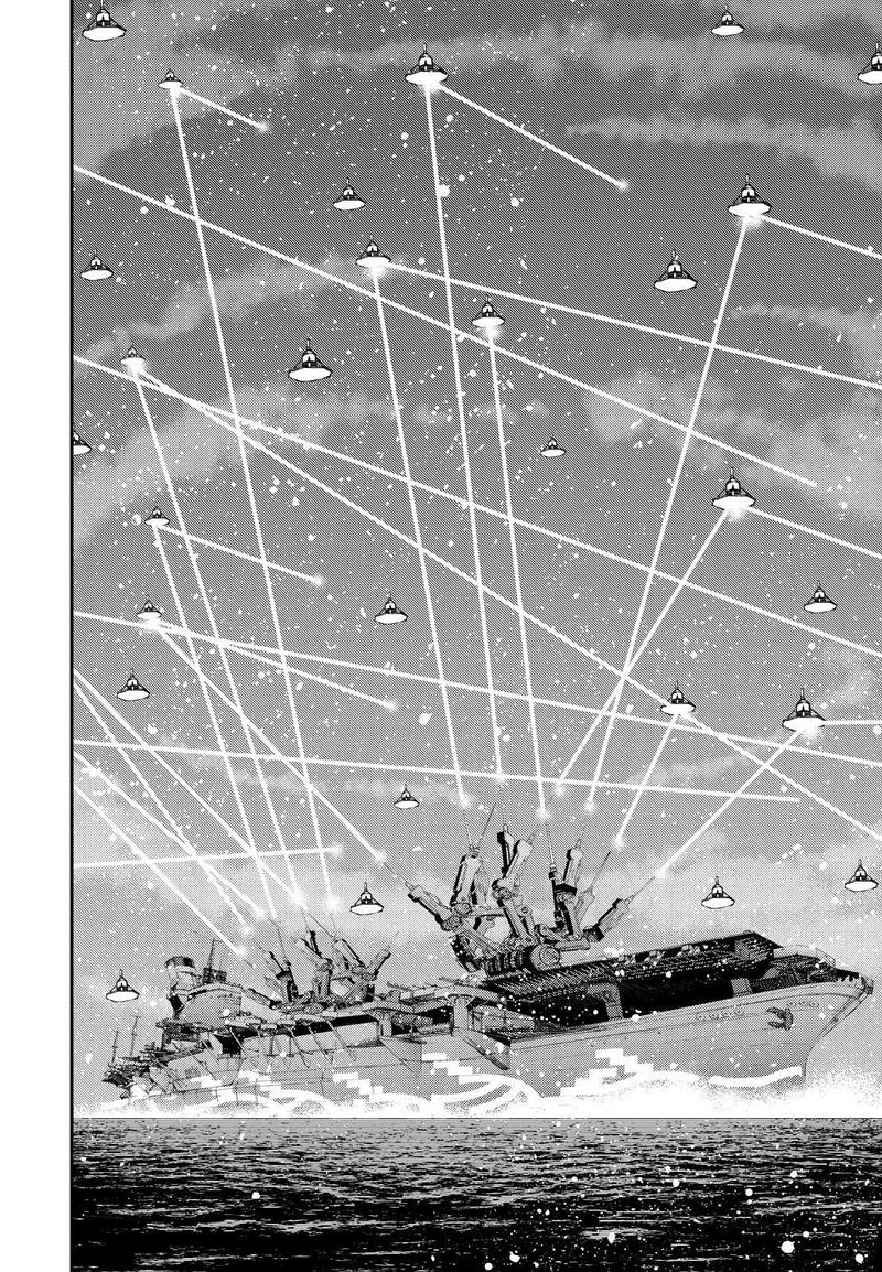 Aoki Hagane No Arpeggio 135 20