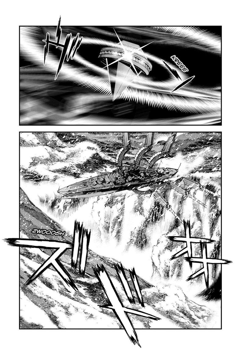 Aoki Hagane No Arpeggio 135 22