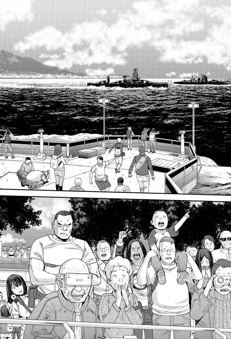 Aoki Hagane No Arpeggio 136 2